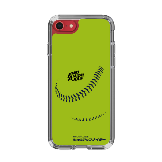 Slim Protection Case［ Nippon Broadcasting System - Show Up Nighter C01 ］
