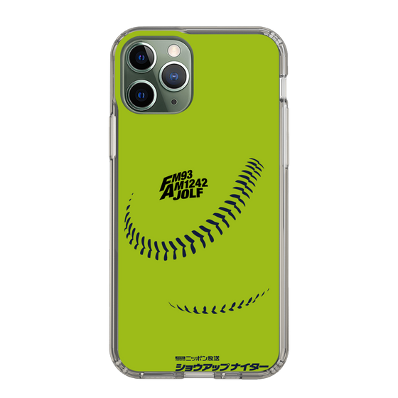 Slim Protection Case［ Nippon Broadcasting System - Show Up Nighter C01 ］