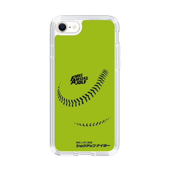 Slim Protection Case［ Nippon Broadcasting System - Show Up Nighter C01 ］