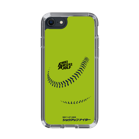 Slim Protection Case［ Nippon Broadcasting System - Show Up Nighter C01 ］