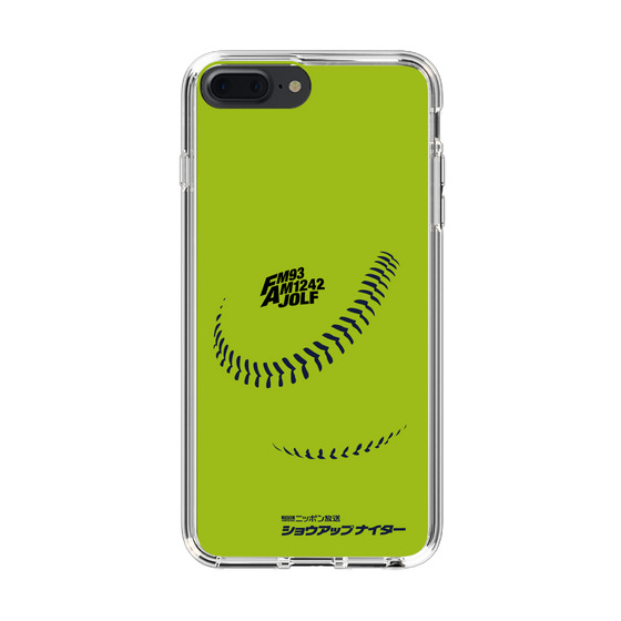 Slim Protection Case［ Nippon Broadcasting System - Show Up Nighter C01 ］