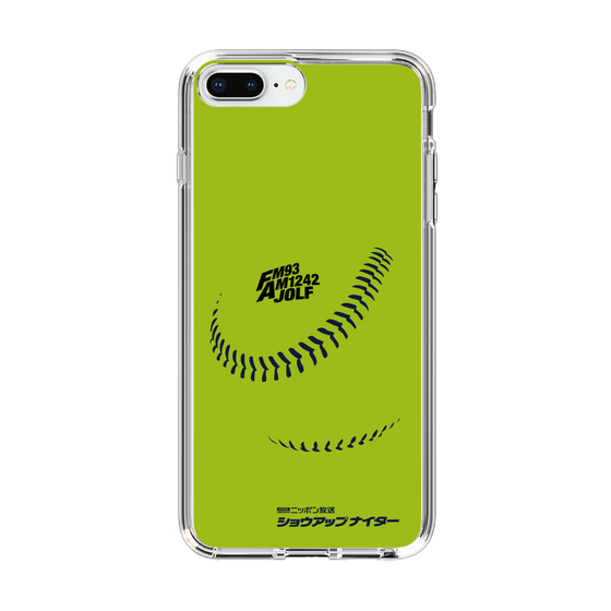 Slim Protection Case［ Nippon Broadcasting System - Show Up Nighter C01 ］