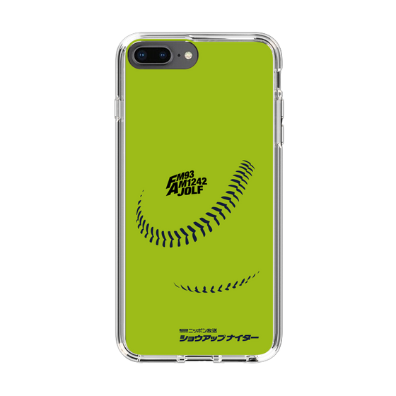 Slim Protection Case［ Nippon Broadcasting System - Show Up Nighter C01 ］