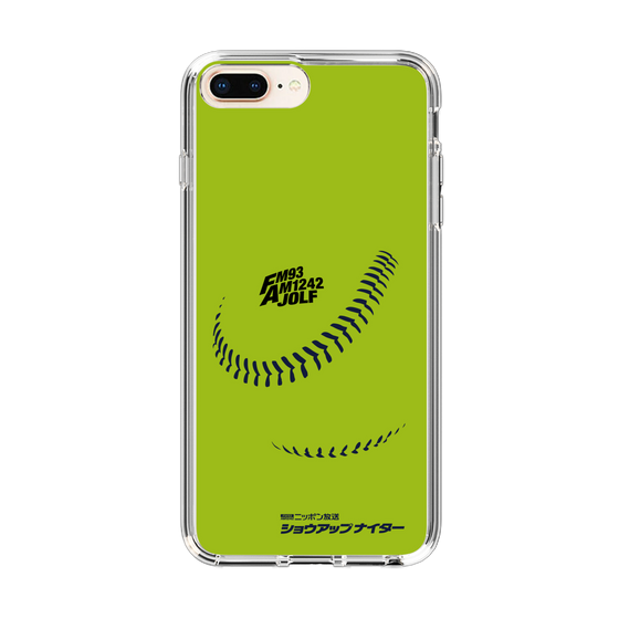 Slim Protection Case［ Nippon Broadcasting System - Show Up Nighter C01 ］
