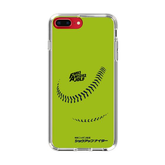 Slim Protection Case［ Nippon Broadcasting System - Show Up Nighter C01 ］