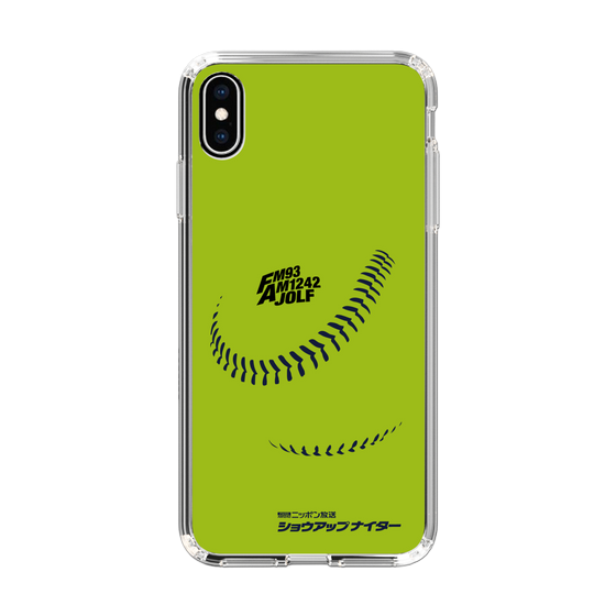 Slim Protection Case［ Nippon Broadcasting System - Show Up Nighter C01 ］