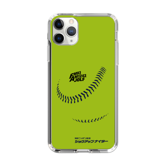 Slim Protection Case［ Nippon Broadcasting System - Show Up Nighter C01 ］