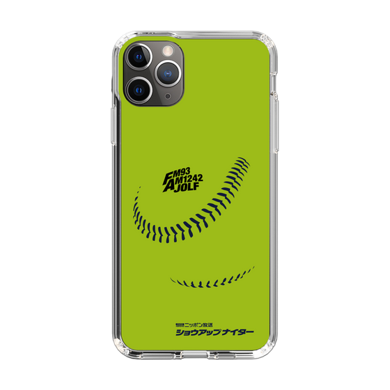 Slim Protection Case［ Nippon Broadcasting System - Show Up Nighter C01 ］