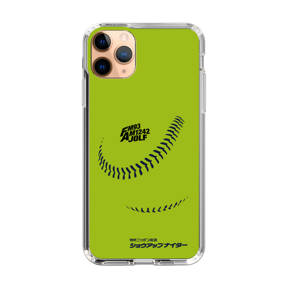Slim Protection Case［ Nippon Broadcasting System - Show Up Nighter C01 ］