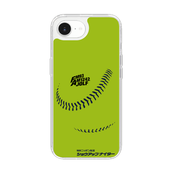 Slim Protection Case［ Nippon Broadcasting System - Show Up Nighter C01 ］