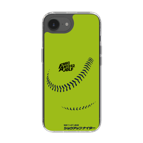 Slim Protection Case［ Nippon Broadcasting System - Show Up Nighter C01 ］