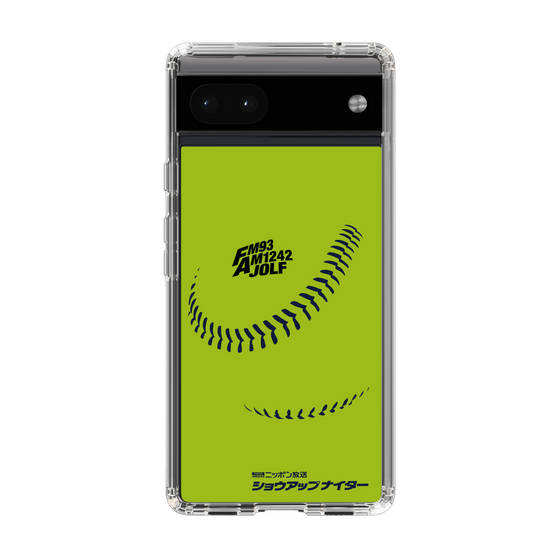 Slim Protection Case［ Nippon Broadcasting System - Show Up Nighter C01 ］