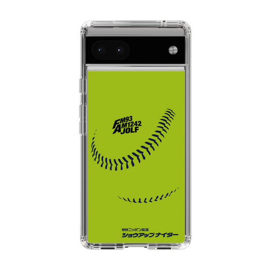 Slim Protection Case［ Nippon Broadcasting System - Show Up Nighter C01 ］