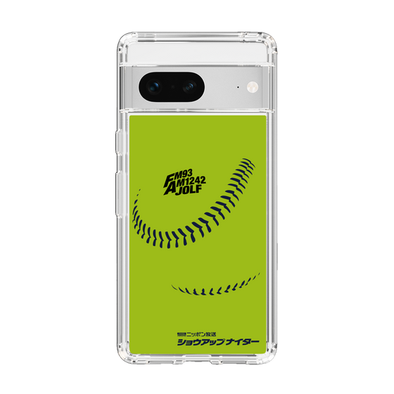 Slim Protection Case［ Nippon Broadcasting System - Show Up Nighter C01 ］