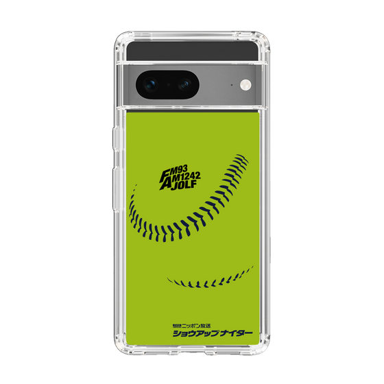 Slim Protection Case［ Nippon Broadcasting System - Show Up Nighter C01 ］
