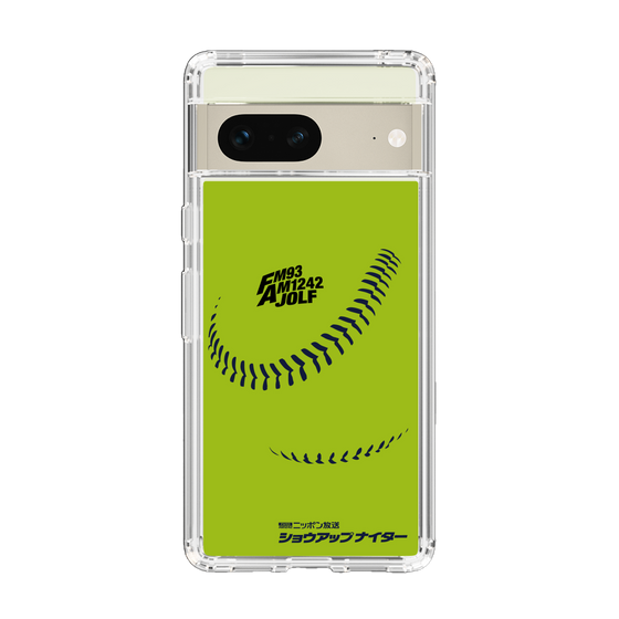 Slim Protection Case［ Nippon Broadcasting System - Show Up Nighter C01 ］