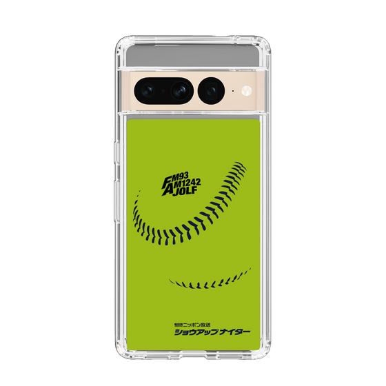 Slim Protection Case［ Nippon Broadcasting System - Show Up Nighter C01 ］