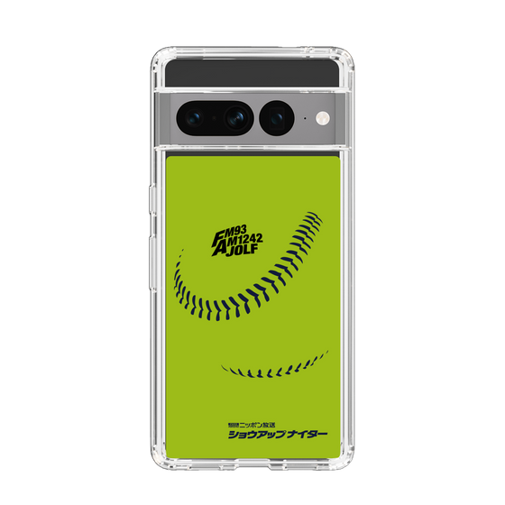 Slim Protection Case［ Nippon Broadcasting System - Show Up Nighter C01 ］
