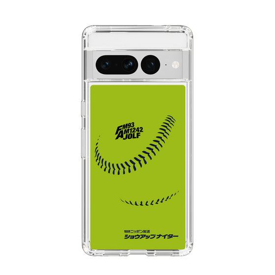 Slim Protection Case［ Nippon Broadcasting System - Show Up Nighter C01 ］