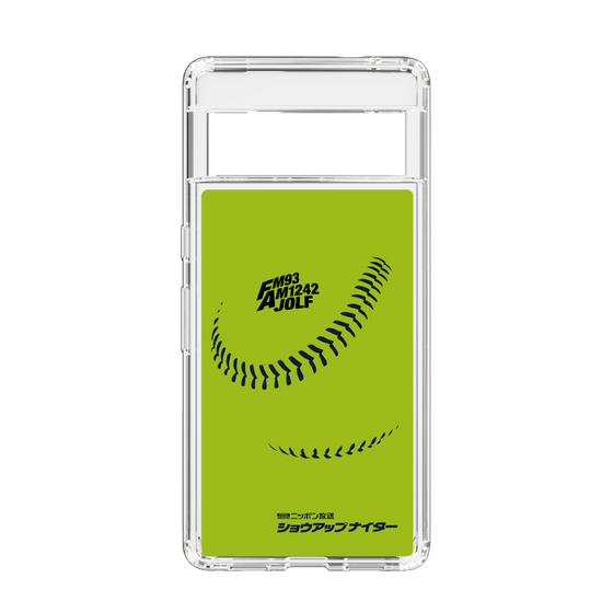 Slim Protection Case［ Nippon Broadcasting System - Show Up Nighter C01 ］