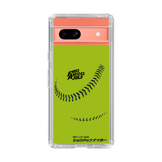 Slim Protection Case［ Nippon Broadcasting System - Show Up Nighter C01 ］