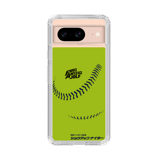 Slim Protection Case［ Nippon Broadcasting System - Show Up Nighter C01 ］
