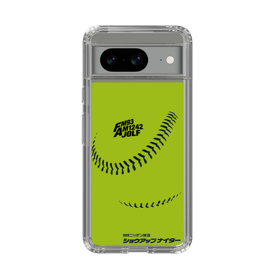 Slim Protection Case［ Nippon Broadcasting System - Show Up Nighter C01 ］