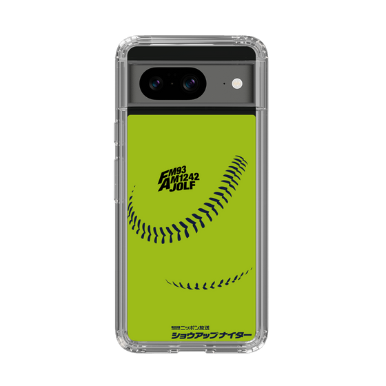 Slim Protection Case［ Nippon Broadcasting System - Show Up Nighter C01 ］