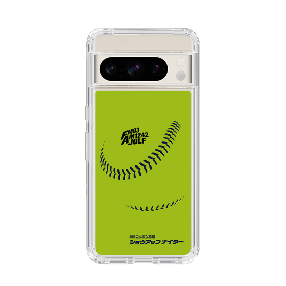 Slim Protection Case［ Nippon Broadcasting System - Show Up Nighter C01 ］