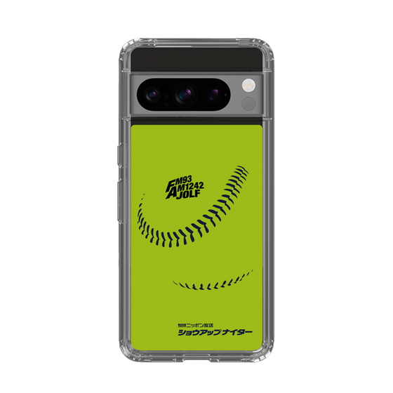 Slim Protection Case［ Nippon Broadcasting System - Show Up Nighter C01 ］