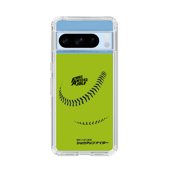 Slim Protection Case［ Nippon Broadcasting System - Show Up Nighter C01 ］
