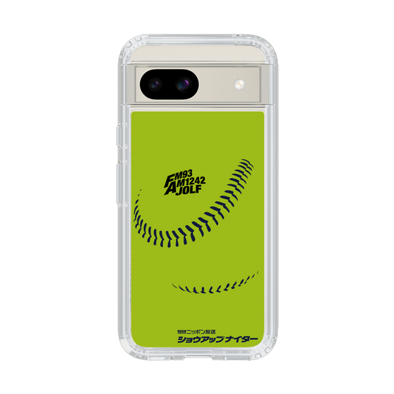 Slim Protection Case［ Nippon Broadcasting System - Show Up Nighter C01 ］
