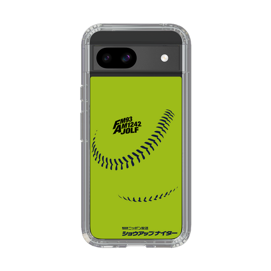 Slim Protection Case［ Nippon Broadcasting System - Show Up Nighter C01 ］