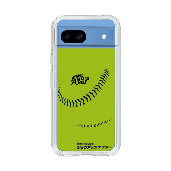 Slim Protection Case［ Nippon Broadcasting System - Show Up Nighter C01 ］