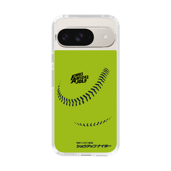 Slim Protection Case［ Nippon Broadcasting System - Show Up Nighter C01 ］