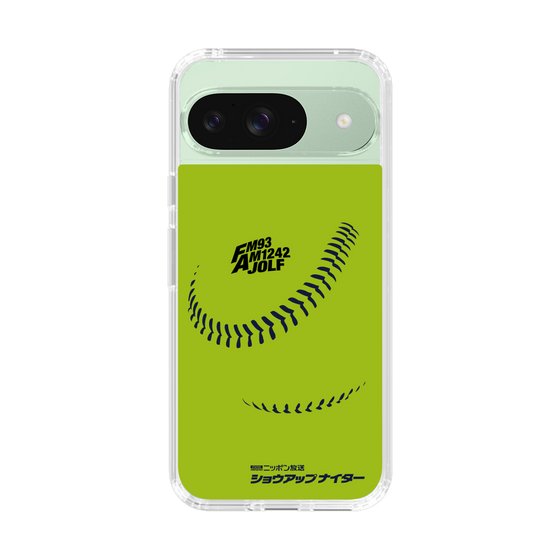 Slim Protection Case［ Nippon Broadcasting System - Show Up Nighter C01 ］