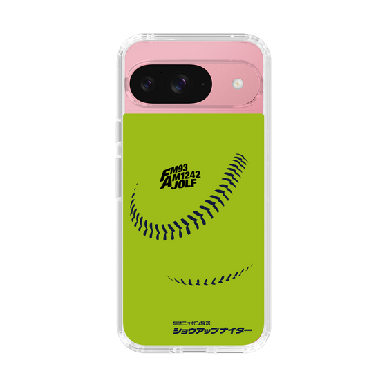 Slim Protection Case［ Nippon Broadcasting System - Show Up Nighter C01 ］