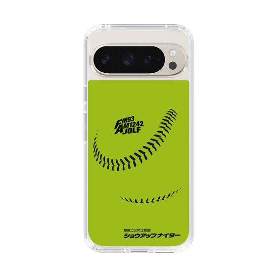 Slim Protection Case［ Nippon Broadcasting System - Show Up Nighter C01 ］