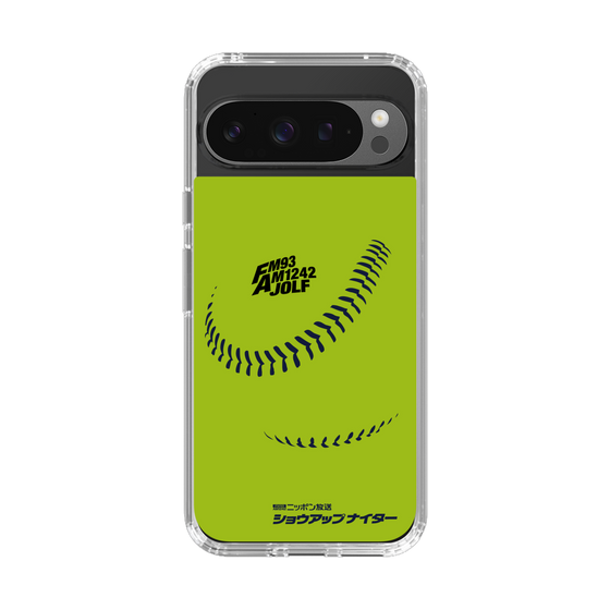 Slim Protection Case［ Nippon Broadcasting System - Show Up Nighter C01 ］