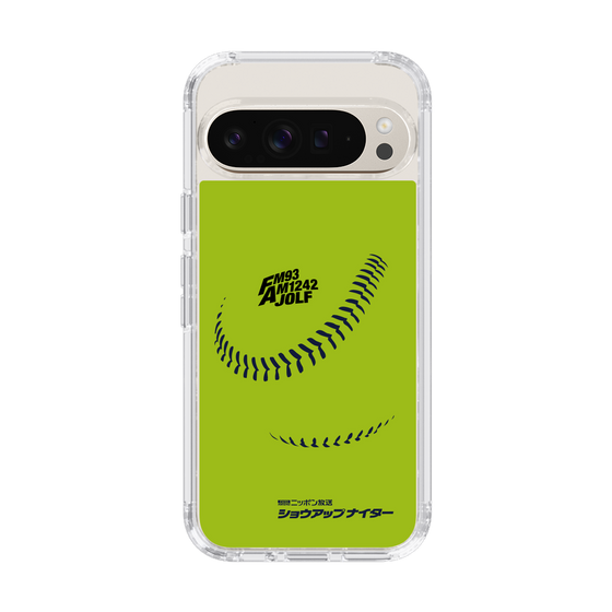 Slim Protection Case［ Nippon Broadcasting System - Show Up Nighter C01 ］
