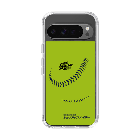Slim Protection Case［ Nippon Broadcasting System - Show Up Nighter C01 ］