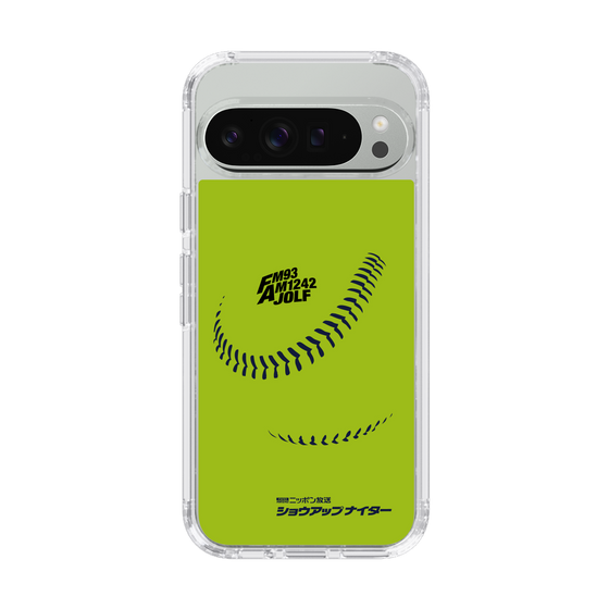 Slim Protection Case［ Nippon Broadcasting System - Show Up Nighter C01 ］