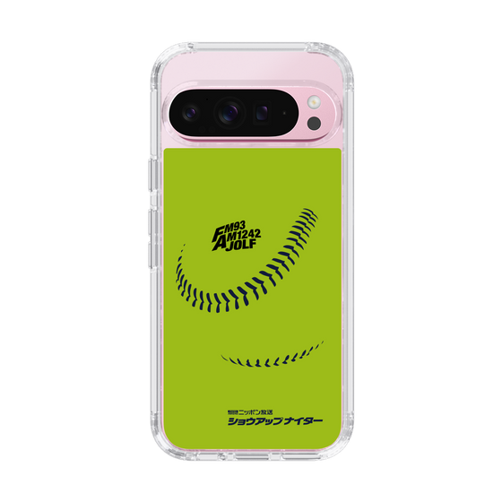 Slim Protection Case［ Nippon Broadcasting System - Show Up Nighter C01 ］