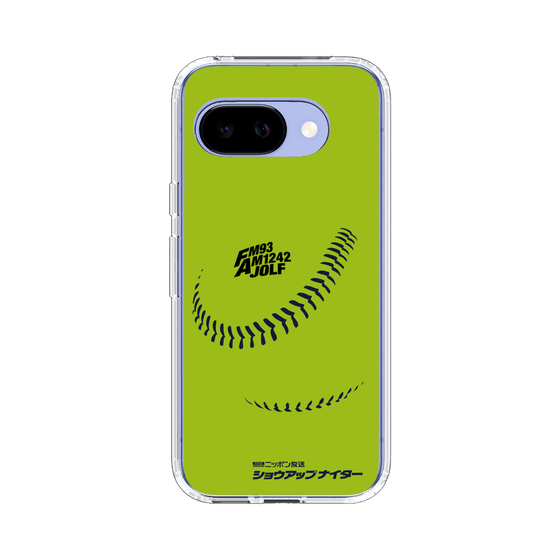 Slim Protection Case［ Nippon Broadcasting System - Show Up Nighter C01 ］