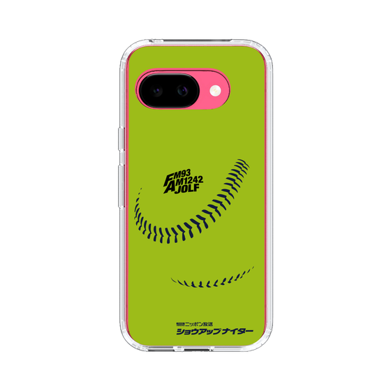 Slim Protection Case［ Nippon Broadcasting System - Show Up Nighter C01 ］