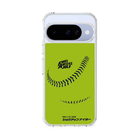 Slim Protection Case［ Nippon Broadcasting System - Show Up Nighter C01 ］
