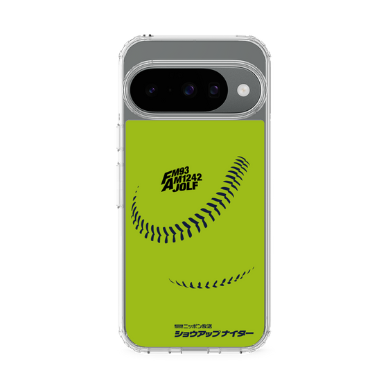 Slim Protection Case［ Nippon Broadcasting System - Show Up Nighter C01 ］