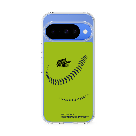 Slim Protection Case［ Nippon Broadcasting System - Show Up Nighter C01 ］