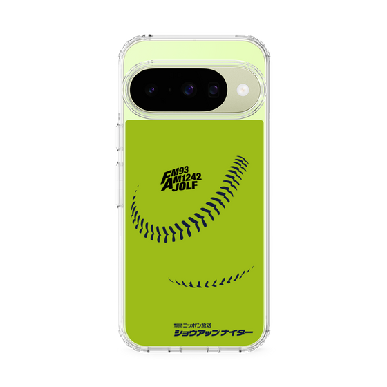 Slim Protection Case［ Nippon Broadcasting System - Show Up Nighter C01 ］