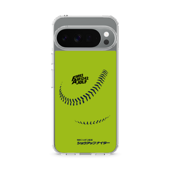 Slim Protection Case［ Nippon Broadcasting System - Show Up Nighter C01 ］